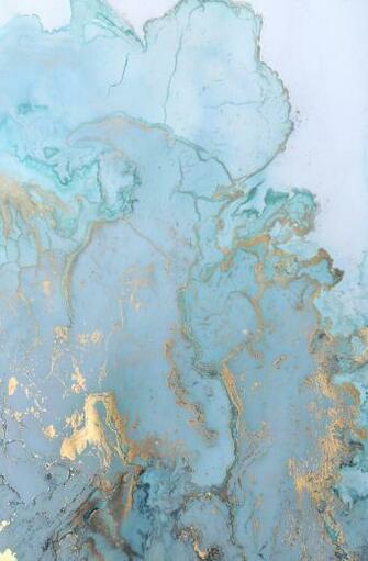 Gold Flecked Marble Esque Abstract iPhone Background Phone
