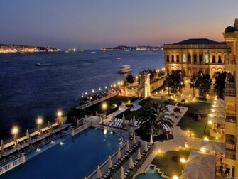 Mediterranean Wallpaper