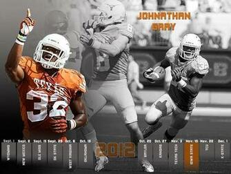 Texas Longhorns College Football Wallpaper