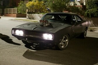 Dodge Charger Pictures
