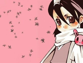 Byakuya Kuchiki Wallpaper
