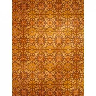 Vintage Retro Wallpaper The Galaxy Seventies Minimal