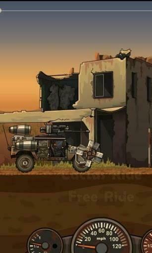 Earn To Die Wallpaper For Android Appszoom