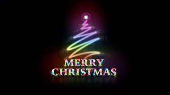 Merry Christmas Wallpaper HD