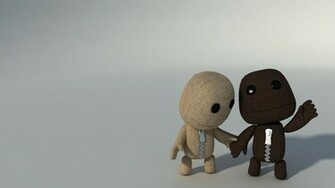 Littlebigplanet Wallpaper