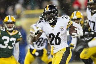 Legarrette Blount And Le Veon Bell Have Both Been Charged With Drug