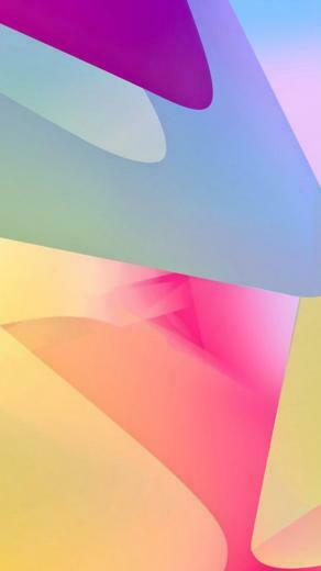 The Abstract Nexus Wallpaper And Background