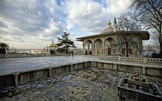 Best Topkapi Wallpaper
