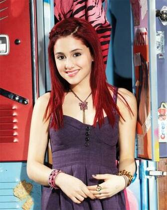 Hollywood Stars Ariana Grande Profile And Pictures Wallpaper