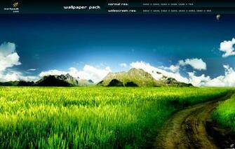 Depth Wallpaper Pack By Mpk2