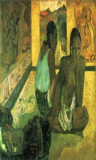 Gallery Paul Gauguin For Android Appszoom