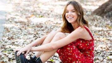 Game Of Thrones Prequel Milly Alcock Emily Carey Join House