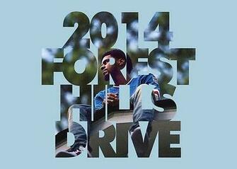 Presentdank Portfolio J Cole Forest Hills Drive