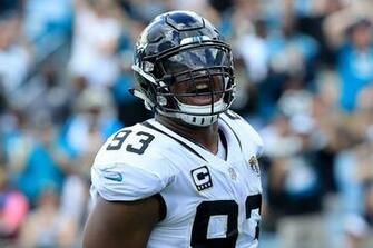 Calais Campbell Was Called For The Weakest Roughing Passer