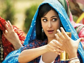 Katrina Kaif Cute New Movies Wallpaper