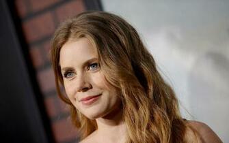Amy Adams Wallpaper