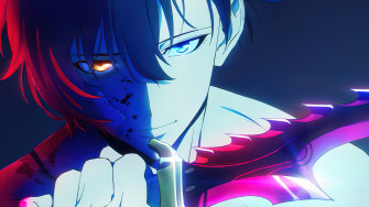 Solo Leveling Anime Adaption Wallpaper 4k 9191g