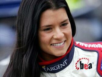 Danica Patrick Photos