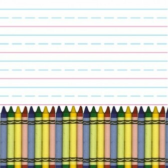 Hopincropin S Scrapbooks Back To School Background Set
