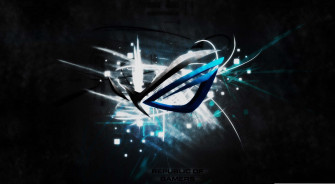 Asus Rgb HD Wallpaper