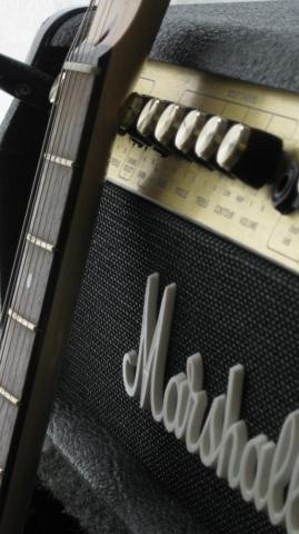 Music Guitar