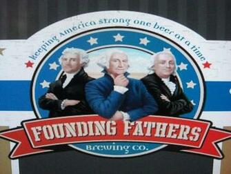 Founding Fathers Wallpaper