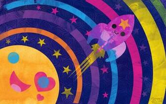 Cosmic Radiation Wallpaper By Vampirejaku