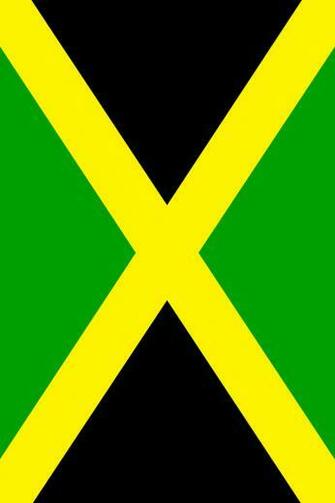 Jamaica Flag iPhone Wallpaper HD Jamaican