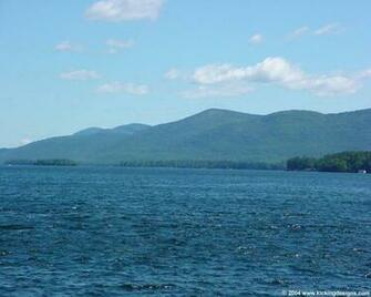 Lake George New York Desktop Wallpaper X