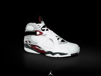 Air Jordan HD Wallpaper