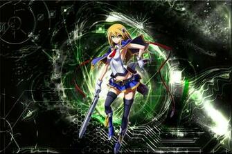 Noel Vermillion Wallpaper