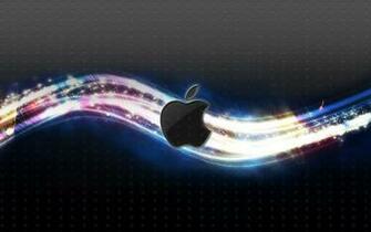 Apple Wallpaper Pack Noname