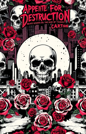 Appetite For Destruction Wallpaper