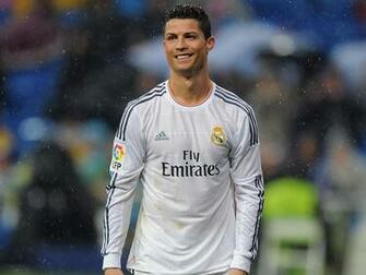 Cristiano Ronaldo Real Madrid Wallpaper