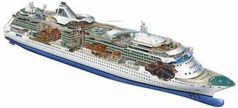 Wallpaper Of Royal Caribbean Cruises