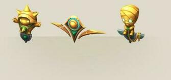 League Of Legends Shurima