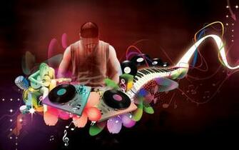 Dj Fondo De Pantalla And Escritorio