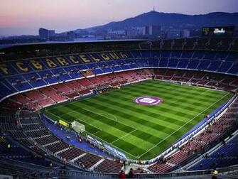 Wallpaper Camp Nou Photos And Walls