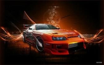Amazing 3d Desktop Wallpaper
