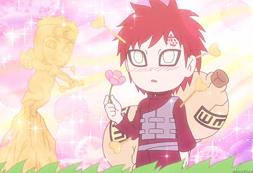 Cute Gifs Naruto Picture
