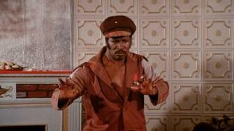 Lyrics To Rudy Ray Moore S The Human Tornado