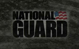 National Guard Wallpaper Desktop Background