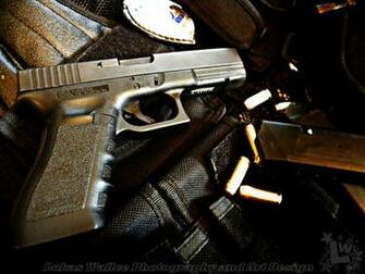 Glock Wallpaper By Pxrxsxrx