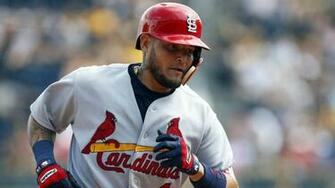 Yadier Molina Wallpaper Image In Collection