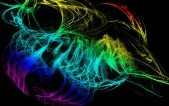 Abyss Wallpaper
