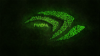 Nvidia Wallpaper Top