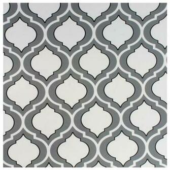 Quatrefoil Peel Stick Wallpaper By Artminds