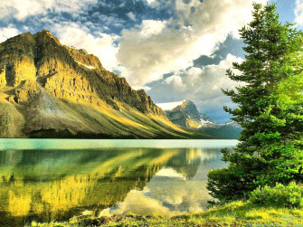 High Definition Nature Wallpaper