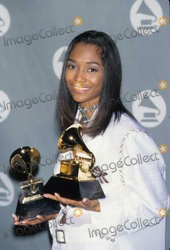 Photos And Pictures Tlc Aka Rozonda Ocelean Thomas