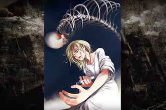Attack On Titan Season Announced Polygon